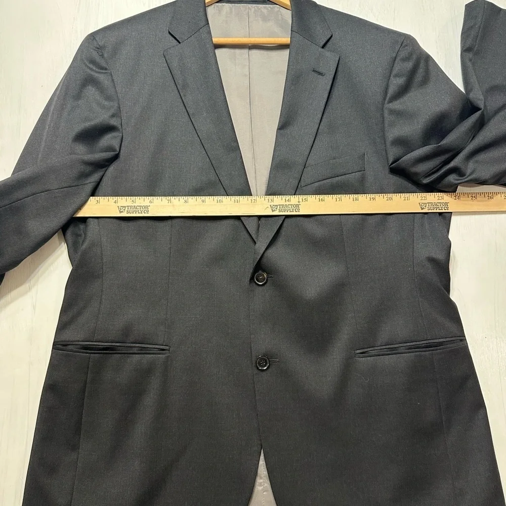 Hugo Boss brand hugo